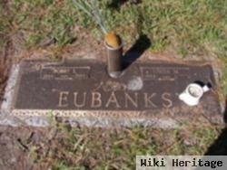 Bobby L. Eubanks