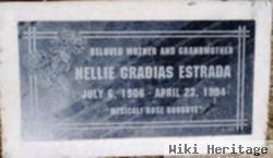 Nellie Gradias Estrada