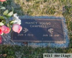 Nancy Young Campbell