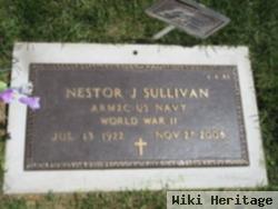 Nestor James "jim" Sullivan