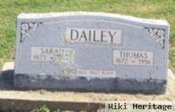 Thomas Mayfield Dailey