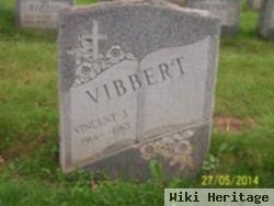 Vincent J. Vibbert