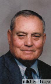 Raymond Mitchell Zetzman