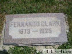 Fernando Clark