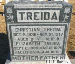 Christian Treida