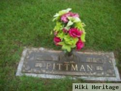 Roy L. Pittman