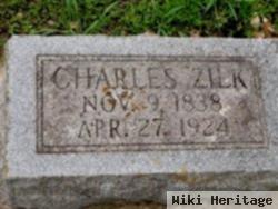 Charles Fredrich Karl Zilk