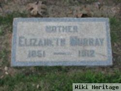Elizabeth Murray