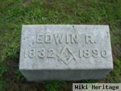 Edwin R Craw