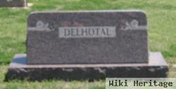 Ethel B Delhotal