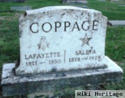 Lafayette Coppage