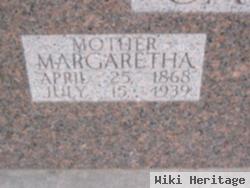 Margaretha Albright Camin