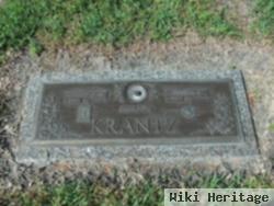 Richard D. Krantz, Sr