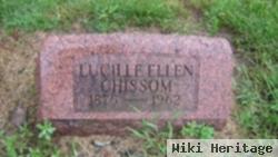 Lucille E. Guthery Chissom