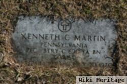 Kenneth C. Martin