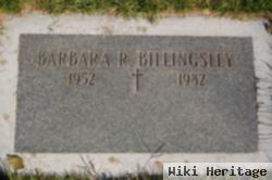 Barbara Rae Billingsley