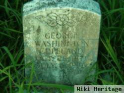 George Washington Copeland