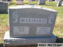 Nancy Daniels Mcgranahan