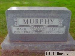 Leo F Murphy