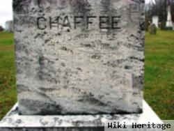 Odell Chaffee