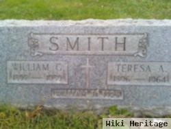 William G. Smith