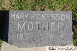 Mary Hickerson