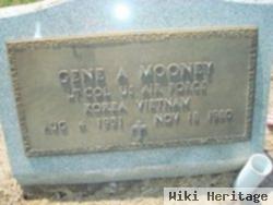 Gene A Mooney