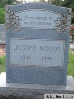 Joseph Woods