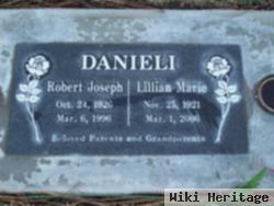 Robert Joseph Danieli