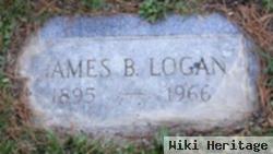 James Bryon Logan