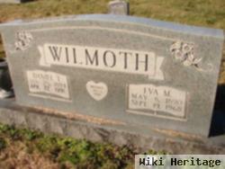 Daniel Tipton Wilmoth