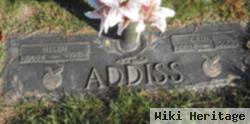 Orin L. Addiss