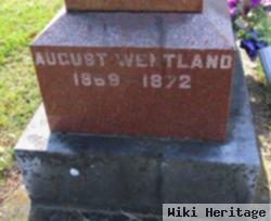 August Wentland