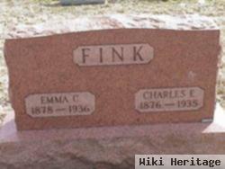 Mr Charles E Fink