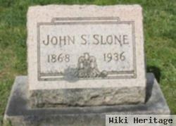 John S. Slone