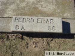 Pedro Eras