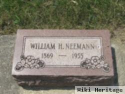 William H. Neemann