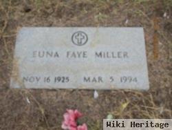 Euna Fay Miller