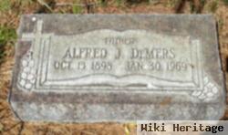 Alfred J. Demers