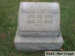 William H. Hittinger