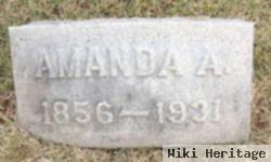 Amanda Ann Pollock Snethen