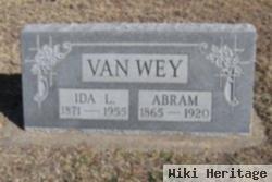 Ida L. Vanwey