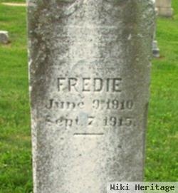 Fredie W. Gesford