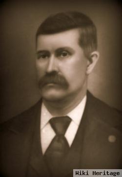 Benjamin Benchley Gray