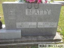 Earl Beatty