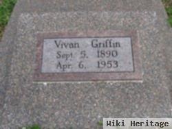 Vivan Griffin