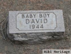 Baby Boy David