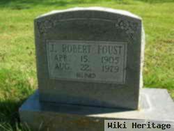 J. Robert Foust