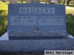 William Adelbert Medbery