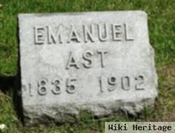 Emanuel Ast